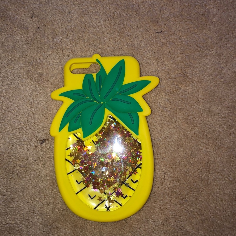 iPhone 8+ case